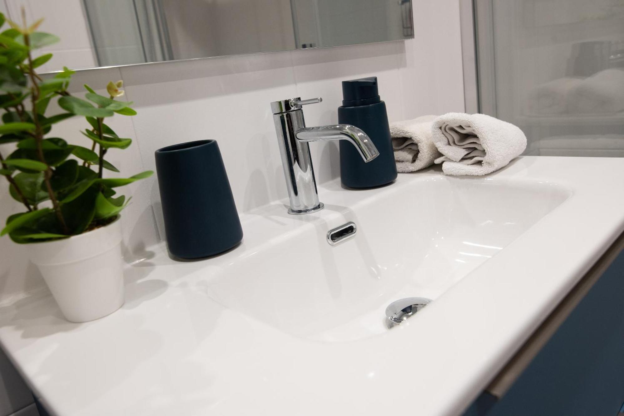 Albada Huesca Apartment Bagian luar foto