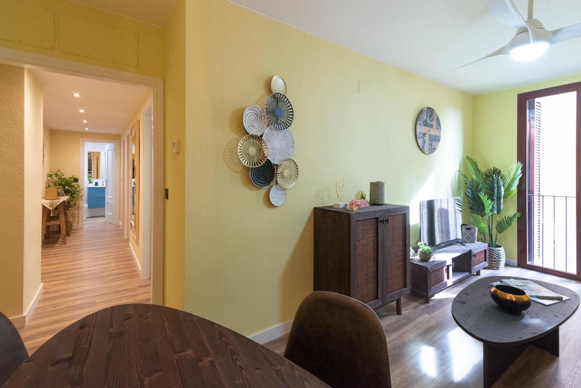 Albada Huesca Apartment Bagian luar foto