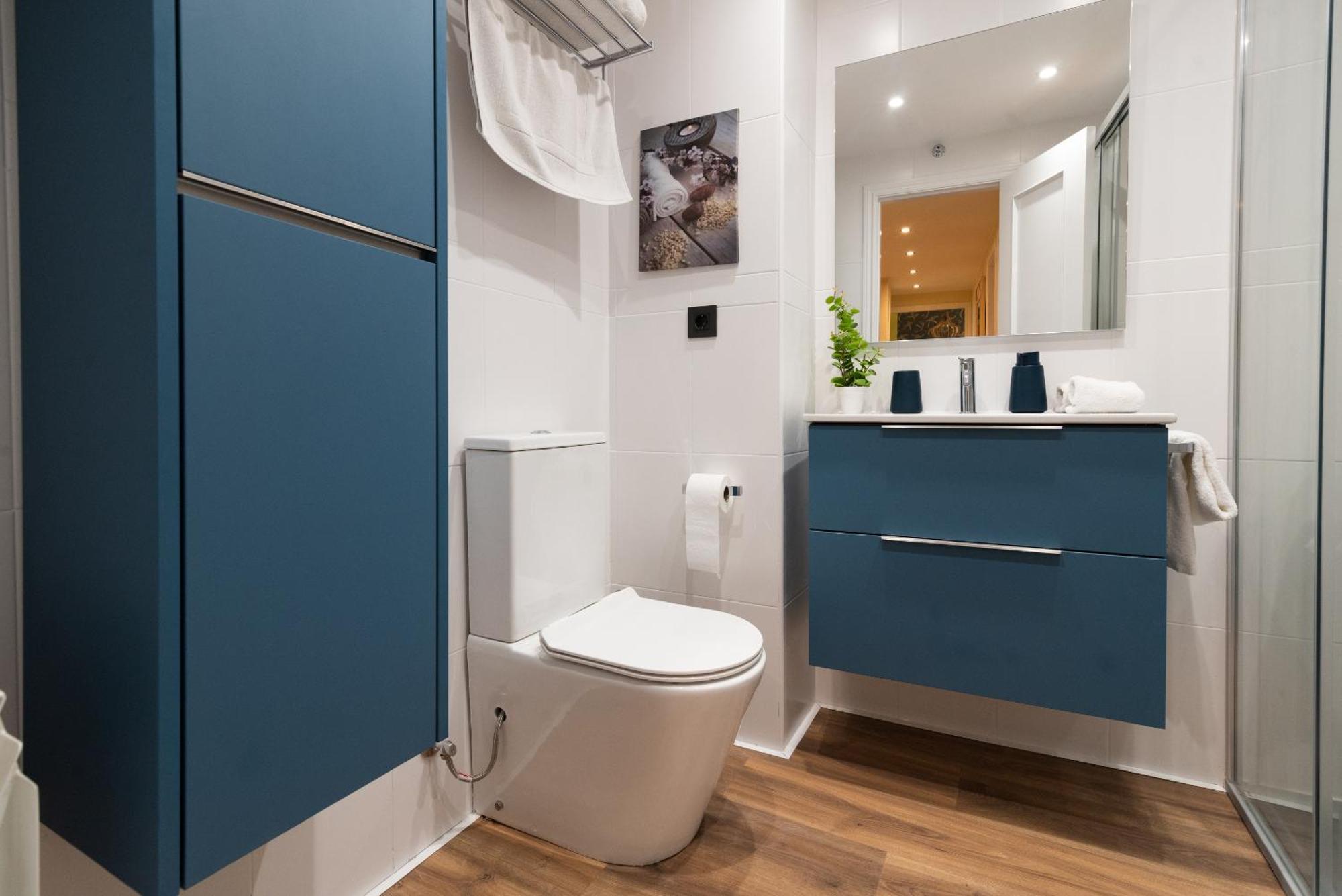 Albada Huesca Apartment Bagian luar foto