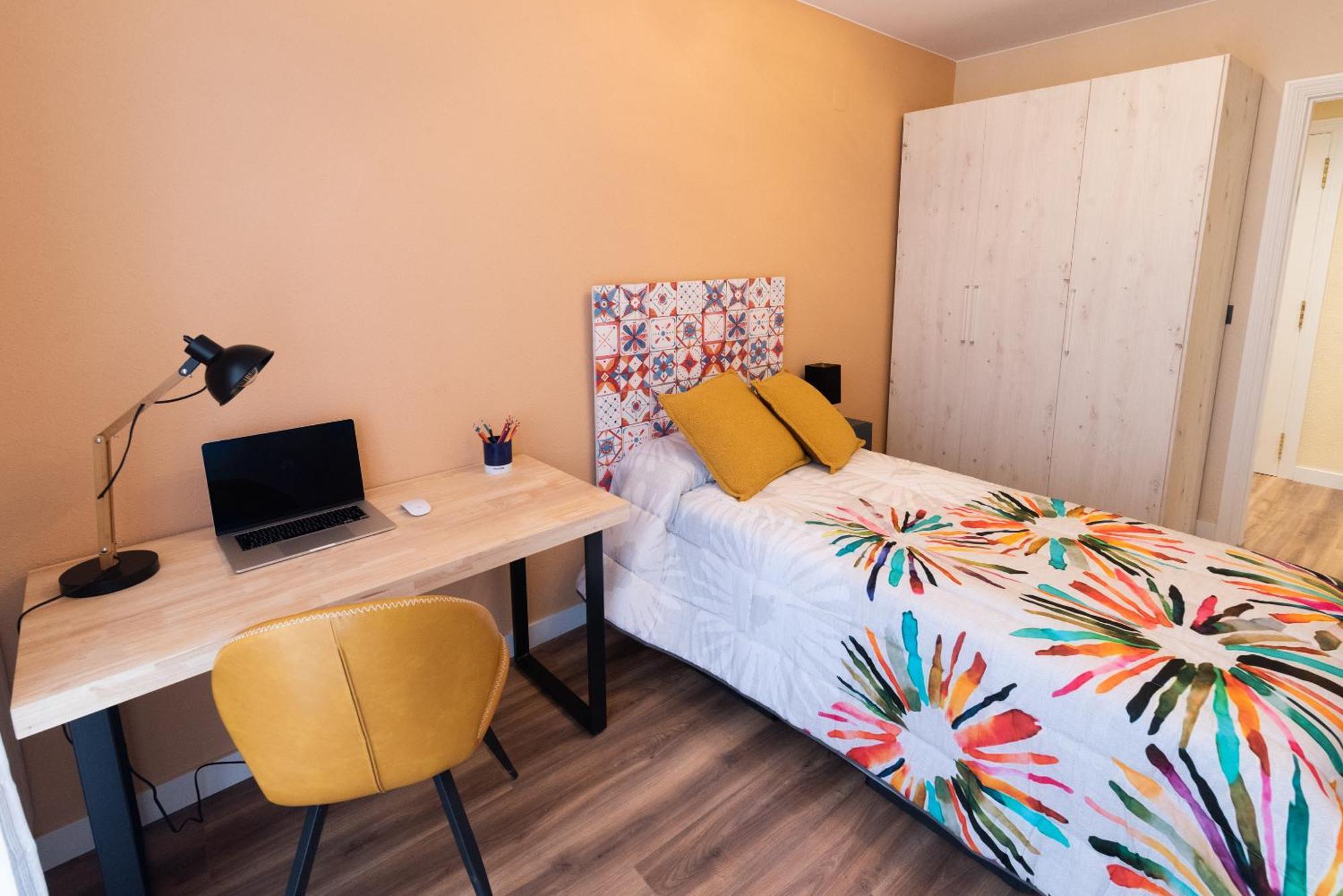 Albada Huesca Apartment Bagian luar foto