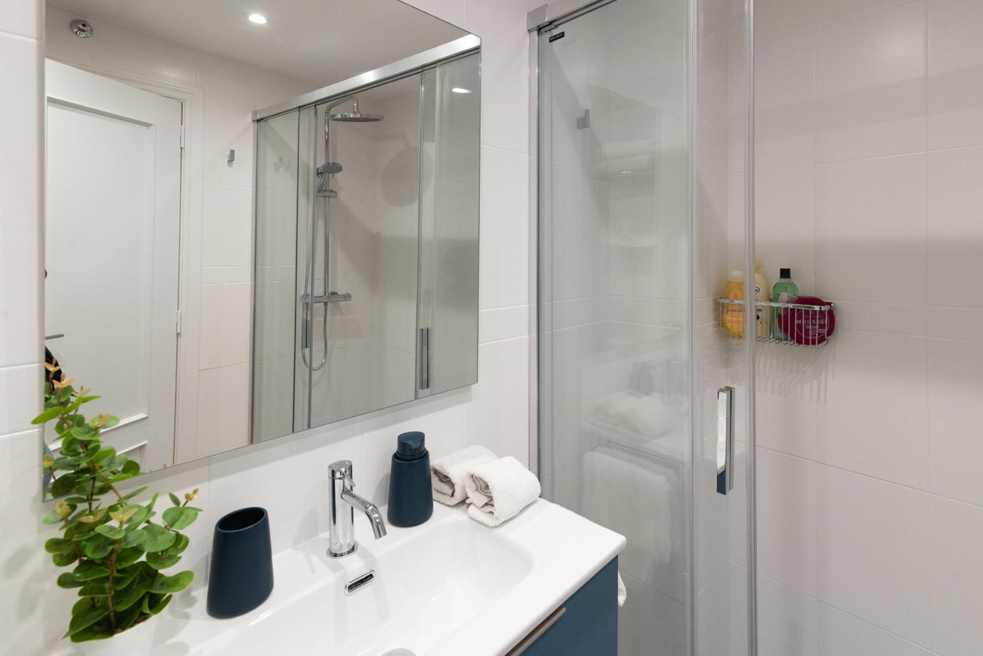 Albada Huesca Apartment Bagian luar foto